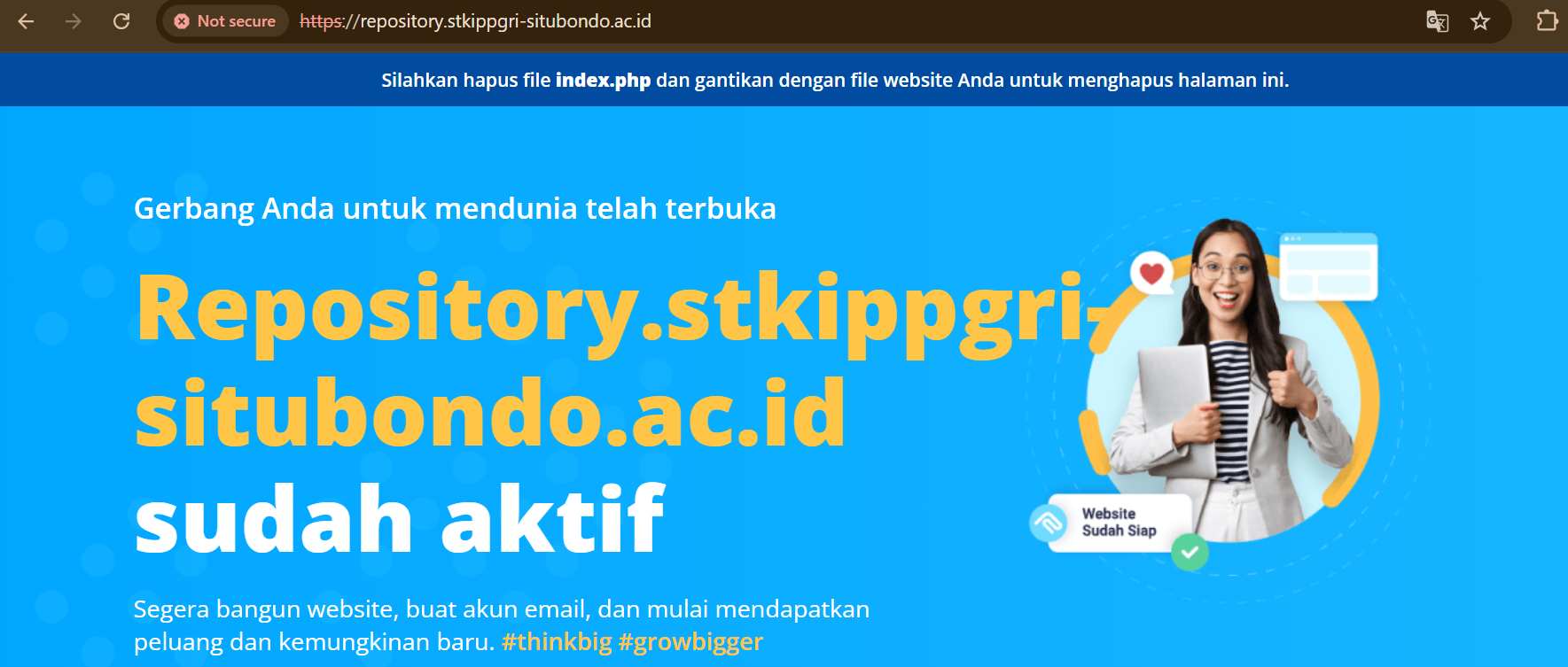 Sampul Analaisis Testing